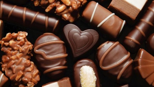 El robo más dulce: delincuentes se llevaron un camión con 20 toneladas de chocolate