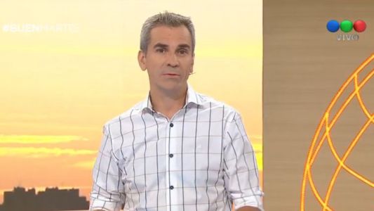 Buen Martes / Bloque 2 / 27/03/2018