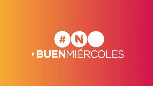 Buen Miércoles. Bloque 1. 28/3/18