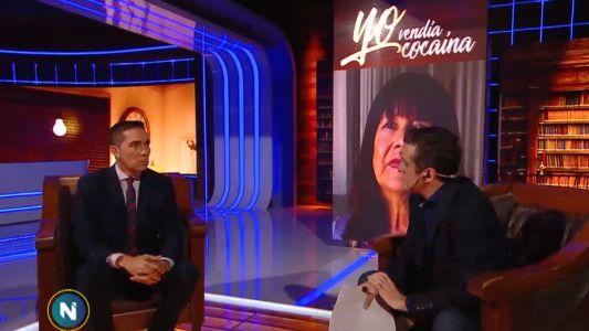 Telefe Noticias / Bloque 2 / 28/03/2018