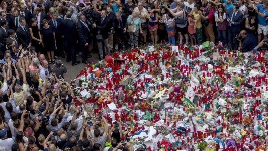 Barcelona: Los familiares de las víctimas mortales recibirán una indemnización de 250 mil euros