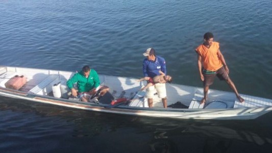 Otro naufragio en Brasil deja al menos 22 muertos y decenas de desaparecidos