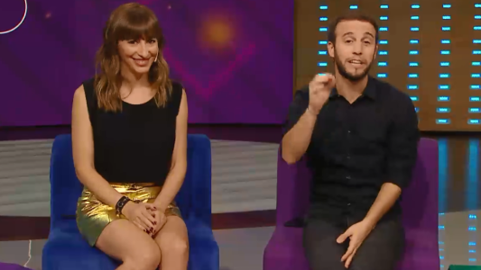 Staff / Bloque 2 / 16/04/2018