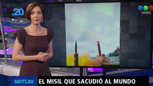 El misil que sacudió al mundo: Corea del Norte cruzó todos los límites