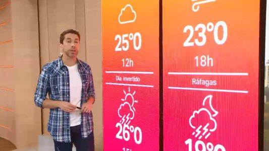 Buen Viernes / Bloque 2 / 27/04/2018