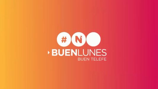 Buen Lunes / Bloque 2 / Lunes 30 de Abril de 2018