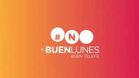 Buen Lunes / Bloque 1 / Lunes 7 de Mayo de 2018