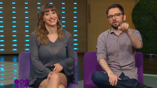 Staff / Bloque 2 / 09/05/2018