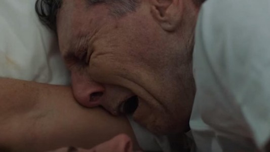 El video sobre la eutanasia que nadie puede ver más de 15 segundos