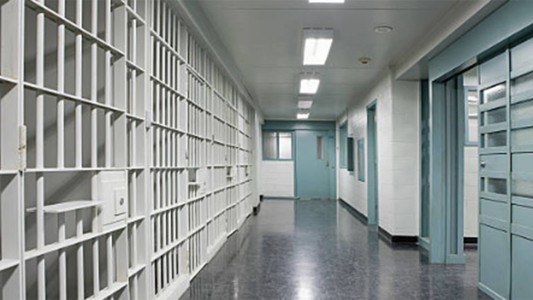 Un preso pidió que lo dejen en la cárcel para terminar unos cursos de formación