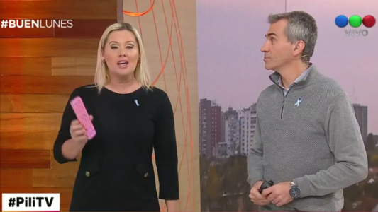 Buen Lunes / Bloque 3 / 21/05/2018