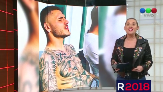 Buen Jueves / Bloque 2 / 19/07/2018