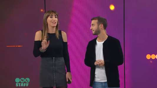 Telefe Noticias / Bloque 3 / 20/08/2018