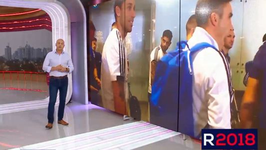 El Noticiero de la Gente / Bloque 4 / 31/05/2018