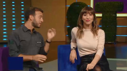 Staff / Bloque 2 / 31/05/2018