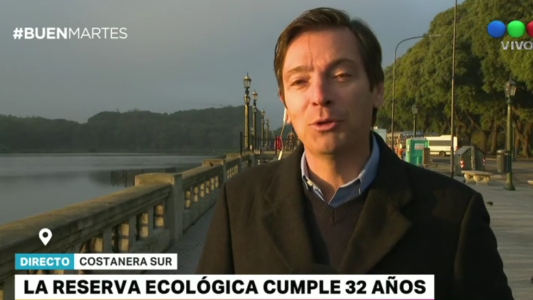 Buen Miércoles / Bloque 2 / 18/07/2018