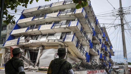 Una joven murió en el terremoto de México, le robaron la tarjeta de débito y se gastaron sus ahorros