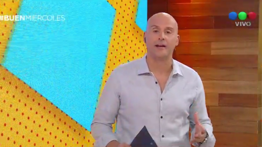 Buen Miércoles / Bloque 2 / 06/06/2018