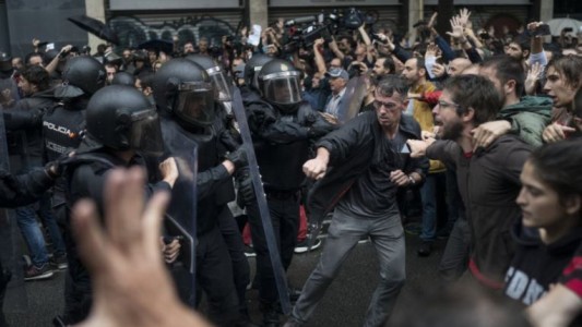Elecciones en Cataluña: los independentistas mantuvieron la mayoría en el Parlamento