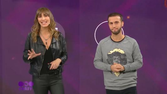 Staff / Bloque 1 / 13/06/2018