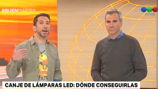 Buen Martes / Bloque 2 / 19/06/2018