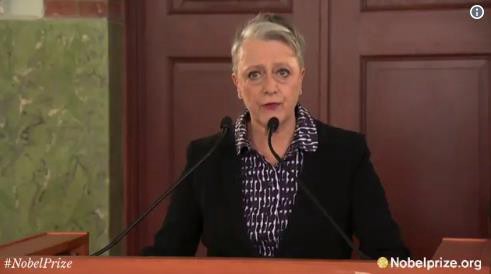 Campaña contra las Armas Nucleares recibió el Nobel de la Paz 2017