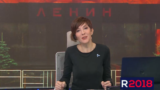 Telefe Noticias / Bloque 2 / 20/06/2018