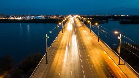 Violaron a una mujer que se dirigía una puente para tirarse