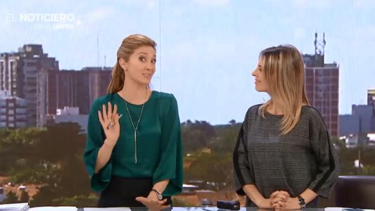 El Noticiero de la Gente / Bloque 1 / 28/06/2018