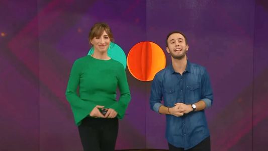 Staff / Bloque 1 / 28/06/2018