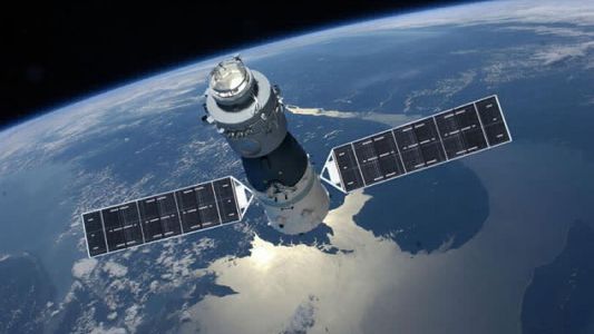 Acelera su caída a la Tierra una estación espacial china pero nadie sabe dónde impactará