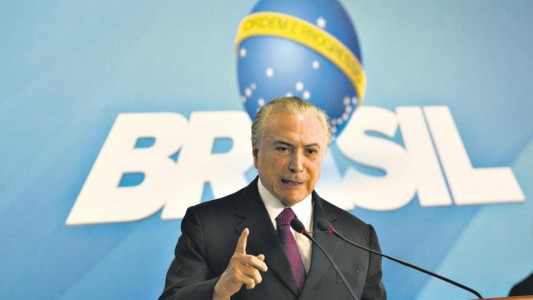 Crítica de la ONU a Brasil por nuevas medidas que favorecen el trabajo esclavo