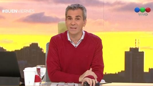 Buen Viernes / Bloque 2 / 06/07/2018