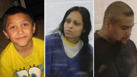 Un nene de 8 años fue torturado y asesinado porque creían que era homosexual