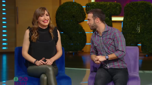 Buen Lunes / Bloque 1 / 06/08/2018