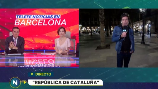 Cataluña dividida: entre la independencia y la intervención