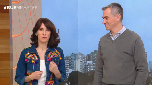 Buen Martes / Bloque 3 / 17/07/2018