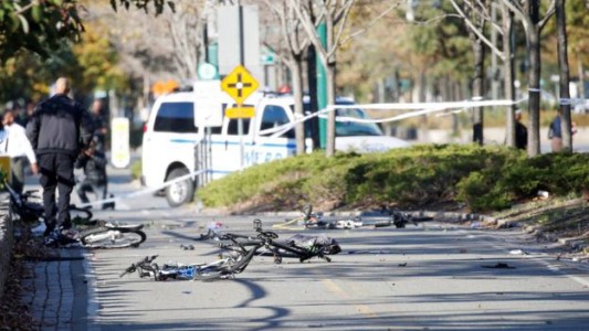 El relato de uno de los rosarinos que sobrevivió al atentado