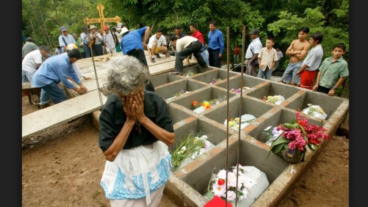 Escalofriante informe de Unicef afirma que cada siete minutos un adolescente es asesinado