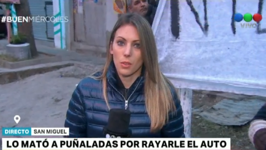 Staff de Noticias / Bloque 2 / 07/08/2018