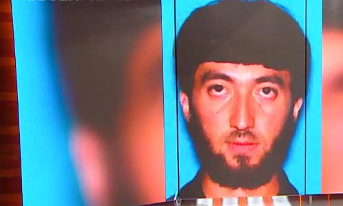 Hay otro sospechoso del atentado en Manhattan