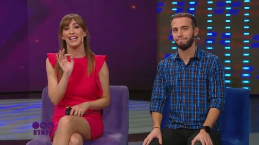 Staff / Bloque 2 / 26/07/2018