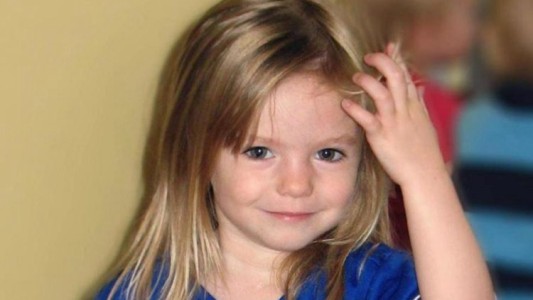 Buscan a "la mujer de púrpura", la sospechosa que podría dar un giro al caso Madeleine McCann