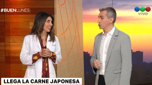 Buen Lunes / Bloque 2 / 30/07/2018