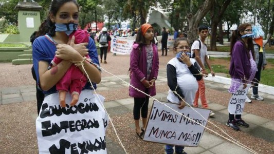 Brasil: cualquier tipo de relación sexual con menores de 14 años es un delito