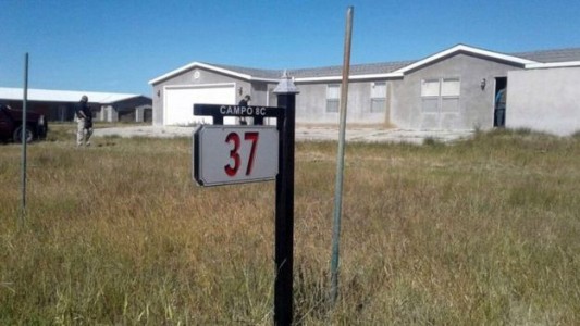 Detuvieron al líder de una secta de polígamos en México