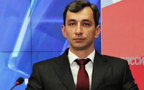 Alto funcionario ruso se quitó la vida y lo grabó en video