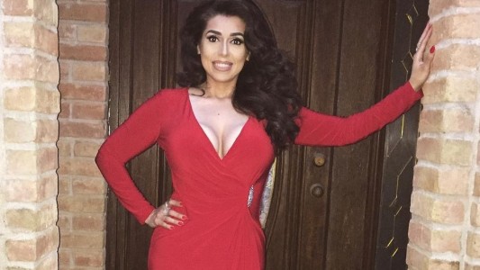 Dejó a su marido por infiel, bajó 50 kilos y ahora es furor en Instagram