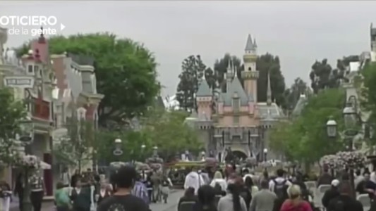 Disney en alerta por una enfermedad mortal