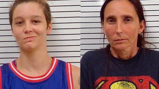 Una mujer fue condenada a 26 años de cárcel por obligar a su hija a casarse con ella